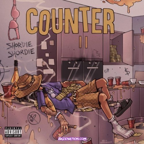 Shordie Shordie – Counter Mp3 Download