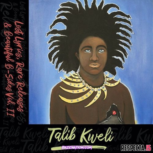 Talib Kweli - The Conversation (feat. Busta Rhymes) Mp3 Download