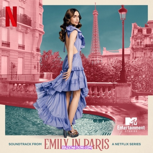 Various Artists - Emily in Paris (Soundtrack from the Netflix Series) Download Album Zip