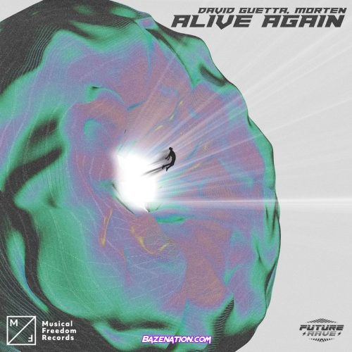 David Guetta – Alive Again (feat. Morten) Mp3 Download