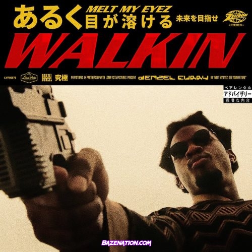 Denzel Curry - Walkin Mp3 Download