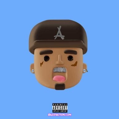Kid Ink - Out the Blue (feat. ISM) Mp3 Download
