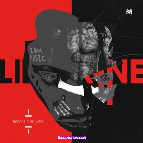 Lil Wayne - Hands Up (My Last) Mp3 Download