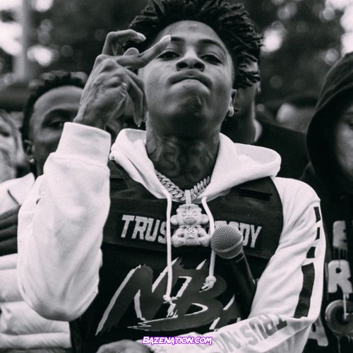 NBA YoungBoy - Opposite Mp3 Download