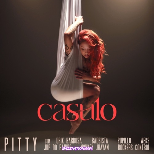 Pitty - Casulo Download Album Zip