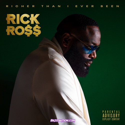 Rick Ross - Revelations Mp3 Download