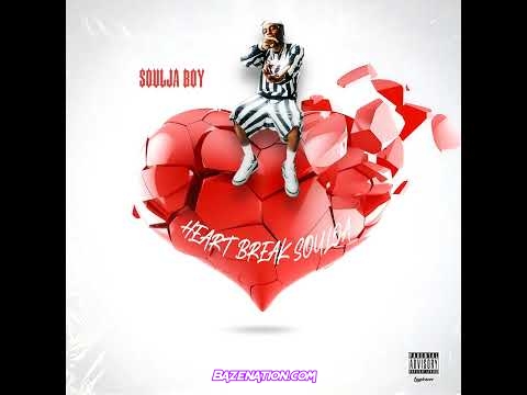 Soulja Boy - Aquarius Mp3 Download
