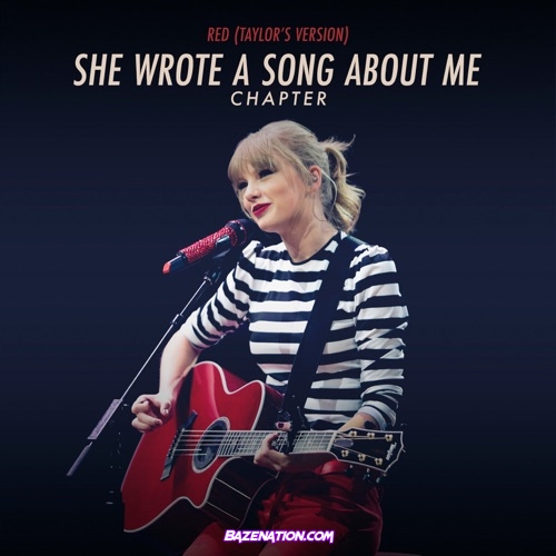 Taylor Swift - The Lucky One (Taylor's Version) Mp3 Download