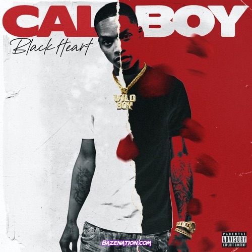 Calboy - Black Heart Mp3 Download