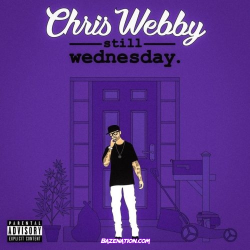 Chris Webby - Lord Knows (feat. Justin Clancy) Mp3 Download