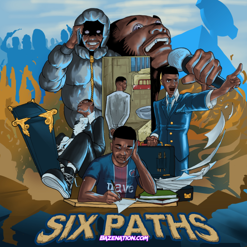 Dave - Six Paths Mp3 Download