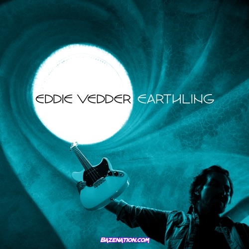 Eddie Vedder – Earthling Download Album Zip