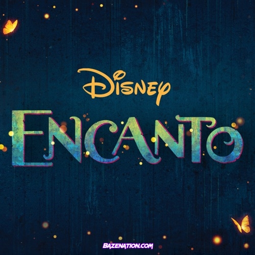 Various Artist - Encanto (Original Motion Picture Soundtrack) Download Album Zip