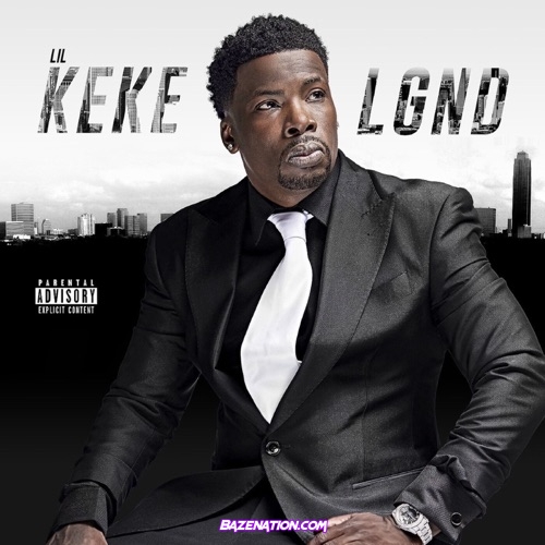 Lil Keke - LGND Download Album Zip