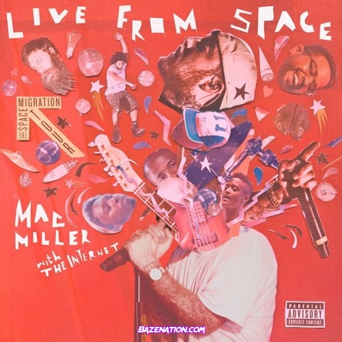 Mac Miller - In The Morning (feat. Syd & Thundercat) Mp3 Download