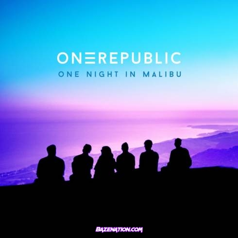 OneRepublic - Lose Somebody (from One Night In Malibu) Mp3 Download