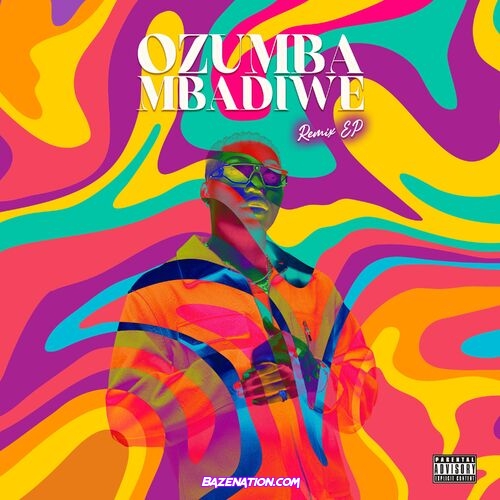 Reekado Banks - Ozumba Mbadiwe (Remix) Ft. Rayvanny Mp3 Download