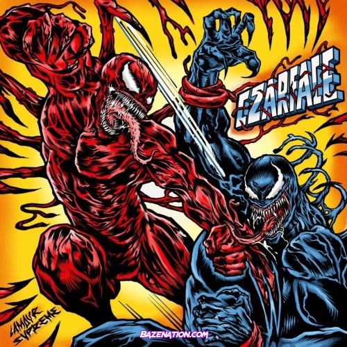 Tom Hardy & Czarface - Today's Special Mp3 Download