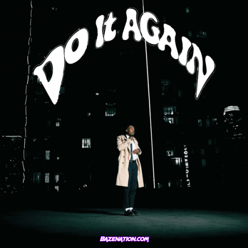 Cochise - Do It Again Mp3 Download