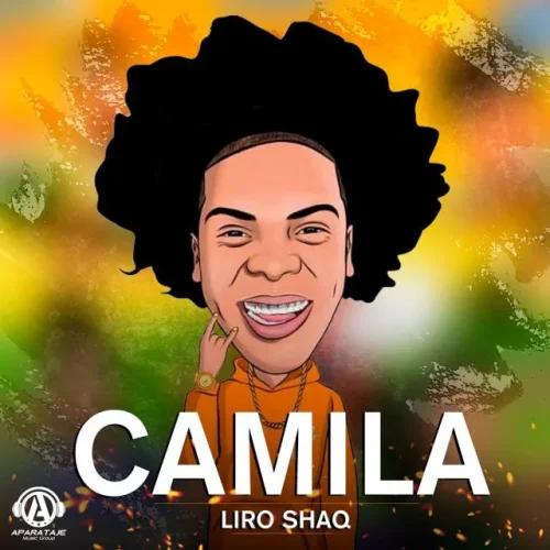Liro Shaq - Camila Mp3 Download