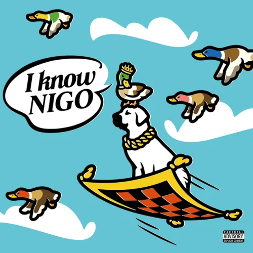 Nigo - Functional Addict (feat. Gunna & Pharrell Williams) Mp3 Download