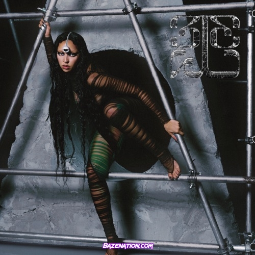 Tinashe – Woke Up Blessed Mp3 Download