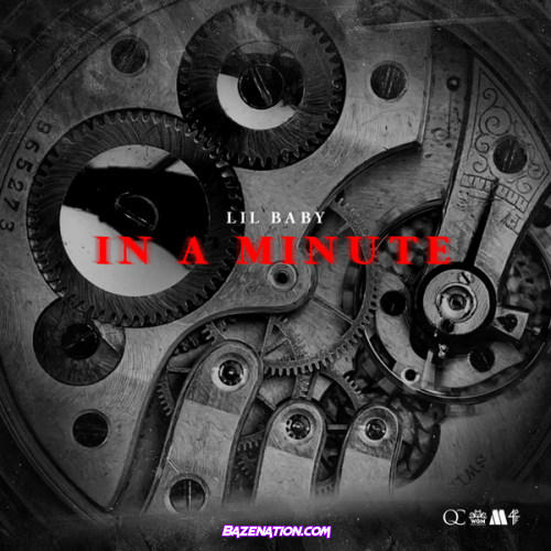Lil Baby - In A Minute Mp3 Download