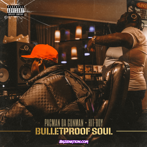Pacman da Gunman & Hit-Boy - Ask God (feat. Yhung T.O.) Mp3 Download
