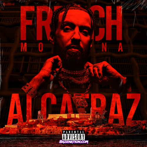 French Montana – Alcatraz Mp3 Download