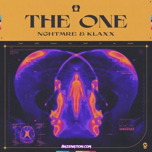 NGHTMRE & KLAXX – The One Mp3 Download