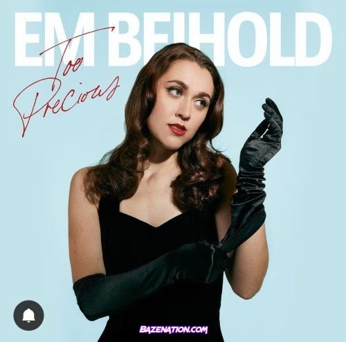 Em Beihold – Too Precious Mp3 Download