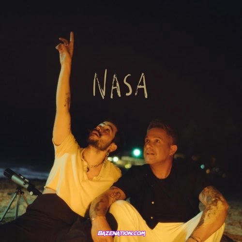 Camilo, Alejandro Sanz – NASA Mp3 Download