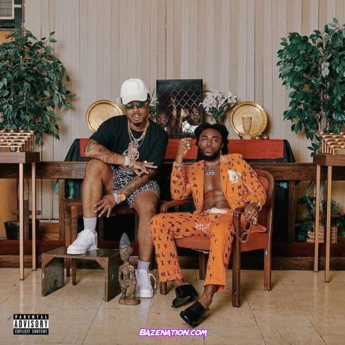 EARTHGANG - BILLI (feat. Blxckie) Mp3 Download