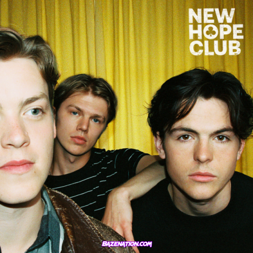 New Hope Club – Getting Better Mp3 Download