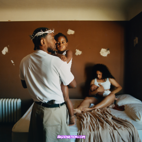 Kendrick Lamar – Mr. Morale & The Big Steppers (Deluxe Edition) Download Album Zip