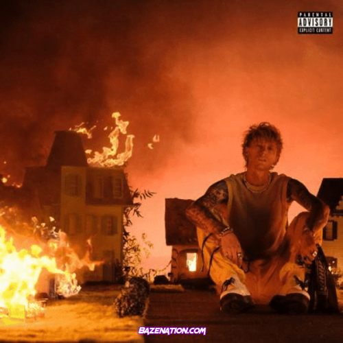 Machine Gun Kelly - more than life (feat. glaive) Mp3 Download