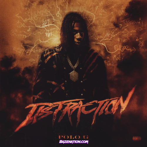 Polo G – Distraction Mp3 Download
