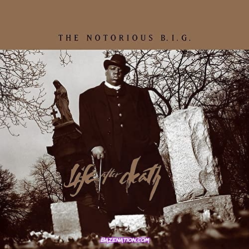 The Notorious B.I.G. – Life After Death (25th Anniversary Super Deluxe Edition) Download Album Zip