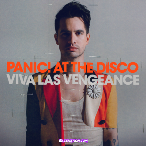 Panic! At The Disco – Viva Las Vengeance Mp3 Download