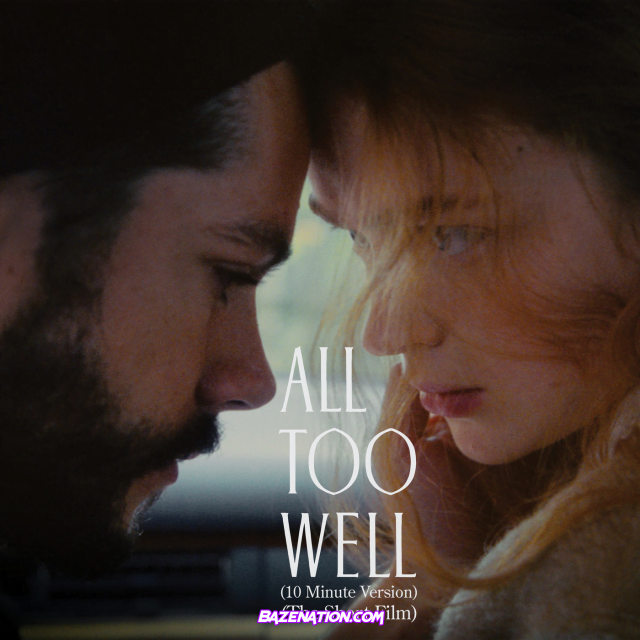 Taylor Swift – All Too Well (10 Minute Version) (The Short Film)  Mp3 Download