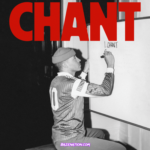 Macklemore & Tones and I - CHANT Mp3 Download
