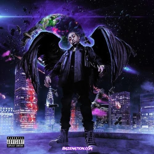 Stunna Gambino - Vulture Don’t Kry Download Album