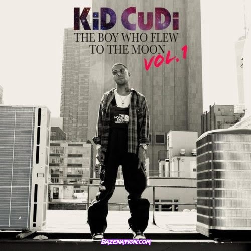 Kid Cudi – CONFUSED! Mp3 Download