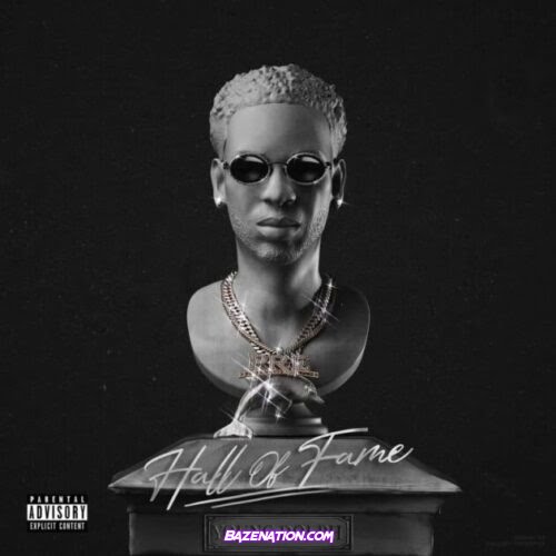 Young Dolph – Hall of Fame Mp3 Download