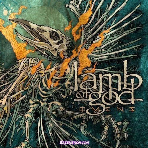 Lamb of God – Omens Mp3 Download