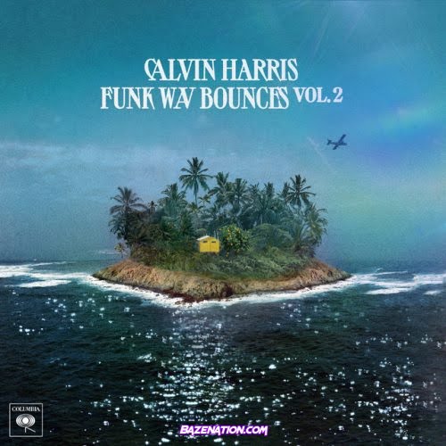 Calvin Harris – Intro Mp3 Download