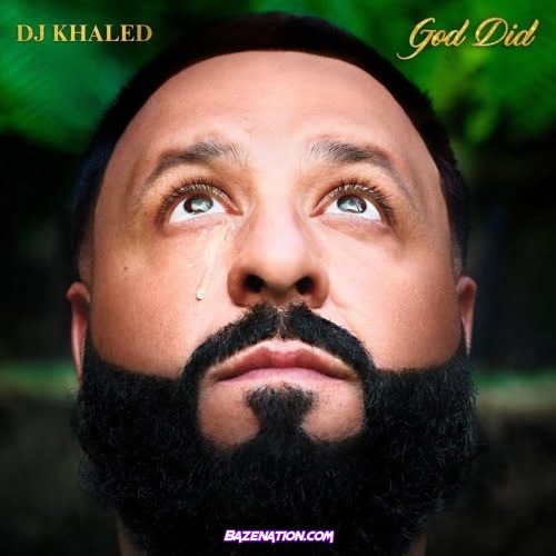 DJ Khaled – FAM GOOD, WE GOOD (feat. Gunna & Roddy Ricch) Mp3 Download