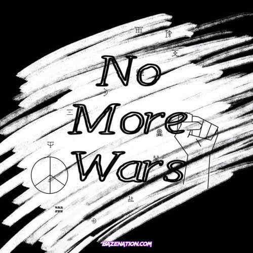 Mádé Kuti – No More Wars Mp3 Download