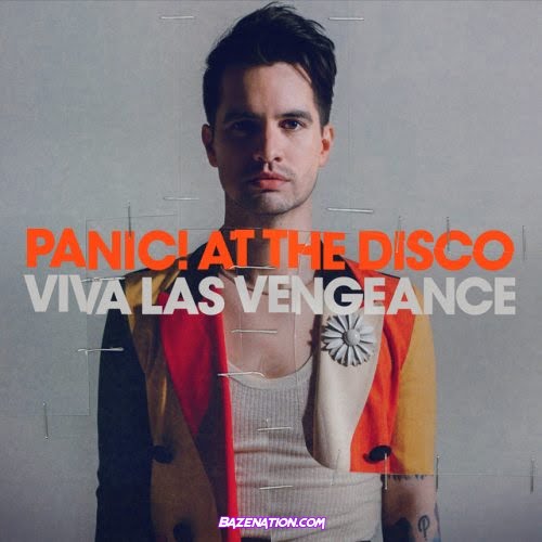 Panic! at the Disco - Local God Mp3