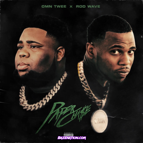 OMN Tween – Paper Chase (feat. Rod Wave) Mp3 Download